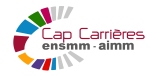 Logo Cap Carriere